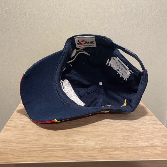 Vintage Jeff Gordon Dupont Motorsports #24 Nascar Racing Snapback - Picture 5 of 6